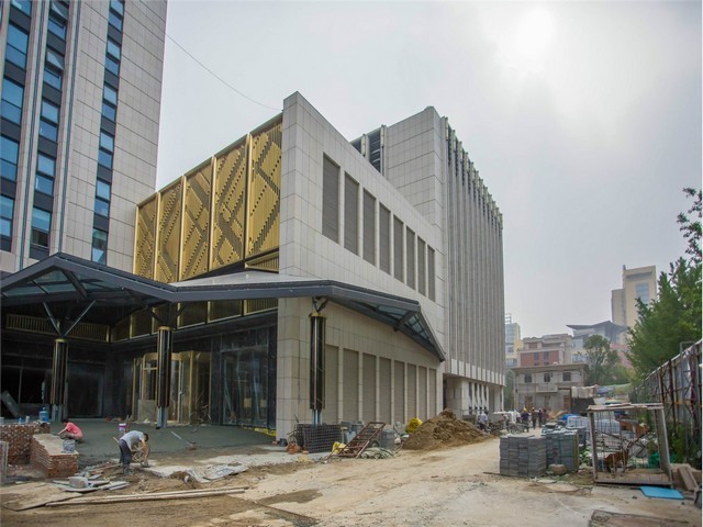 实验室仪器热解析仪安装调试